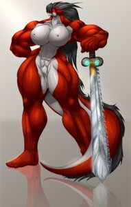Rating: Explicit Score: 0 Tags: abs alpacinosbaby anthro biceps big_breasts big_muscles breasts calf_muscles dragon e621 female genitals hi_res huge_breasts huge_muscles melee_weapon muscular muscular_anthro muscular_female mythological_creature mythological_scalie mythology nipples non-mammal_breasts non-mammal_nipples nude nude_anthro nude_female quads scalie solo sword tail thick_thighs vulva weapon white_nipples wide_hips User: bunchy7s Rating: Explicit Score: 0 Tags: abs alpacinosbaby anthro biceps big_breasts big_muscles breasts calf_muscles dragon e621 female genitals hi_res huge_breasts huge_muscles melee_weapon muscular muscular_anthro muscular_female mythological_creature mythological_scalie mythology nipples non-mammal_breasts non-mammal_nipples nude nude_anthro nude_female quads scalie solo sword tail thick_thighs vulva weapon white_nipples wide_hips User: bunchy7s