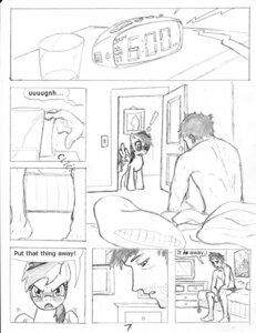 Rating: Questionable Score: 0 Tags: alarm_clock bed black_and_white blush clock comic dialogue dj-black-n-white e621 embarrassed english_text equid equine exclamation_point feathered_wings feathers female feral friendship_is_magic furniture glass hasbro human male mammal monochrome my_little_pony mythological_creature mythological_equine mythology pegasus rainbow_dash_(mlp) text tsundere wings User: bunchy7s Rating: Questionable Score: 0 Tags: alarm_clock bed black_and_white blush clock comic dialogue dj-black-n-white e621 embarrassed english_text equid equine exclamation_point feathered_wings feathers female feral friendship_is_magic furniture glass hasbro human male mammal monochrome my_little_pony mythological_creature mythological_equine mythology pegasus rainbow_dash_(mlp) text tsundere wings User: bunchy7s