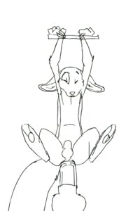 Rating: Explicit Score: 0 Tags: 2:3 2d_animation anal anal_penetration animal_genitalia animated animated_gif anthro ball_slap balls balls_deep bdsm big_penis black_and_white bondage bouncing bouncing_balls bouncing_penis bound butt citra detached_sheath digital_drawing_(artwork) digital_media_(artwork) disembodied_penis dominant dominant_male duo e621 erection eyes_closed fluffy fluffy_tail forced frame_by_frame fully_sheathed genitals hands_tied larger_dom larger_male line_art low_res male male/male male_penetrated male_penetrating male_penetrating_male mammal monochrome nude open_mouth penetration penile penile_penetration penis penis_in_ass restraints sex sheath sheathed_while_penetrated short_playtime simple_background size_difference slap smaller_male smaller_penetrated spread_legs spreader_bar spreading stretched_anus submissive submissive_male tail tight_fit white_background zaush User: bunchy7s