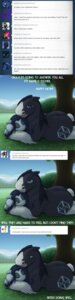 Rating: Safe Score: 0 Tags: 2013 absurd_res ask_ipsywitch draft_horse drxii duo e621 english_text equid equine escher_(drxii) fan_character female feral glowing glowing_eyes hasbro hi_res horse hug ipsywitch long_image male mammal my_little_pony pony shire tall_image text User: bunchy7s
