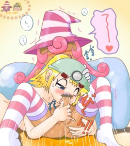 Rating: Explicit Score: 0 Tags: 1futa 1girls ass balls blonde_hair blue_eyes blush breasts color cum cumshot erection fellatio female female_on_futa futanari goomba goombella hair intersex large_ass mario_(series) nintendo nude oral paper_mario paper_mario:_the_thousand-year_door penan penis rule34 shadow_siren small_breasts straight_hair vivian_(paper_mario) wink User: bunchy7s Rating: Explicit Score: 0 Tags: 1futa 1girls ass balls blonde_hair blue_eyes blush breasts color cum cumshot erection fellatio female female_on_futa futanari goomba goombella hair intersex large_ass mario_(series) nintendo nude oral paper_mario paper_mario:_the_thousand-year_door penan penis rule34 shadow_siren small_breasts straight_hair vivian_(paper_mario) wink User: bunchy7s