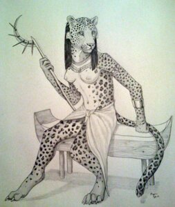 Rating: Questionable Score: 0 Tags: anthro biped breasts circlet clothing e621 egyptian egyptian_clothing egyptian_headdress felid female greyscale headdress headgear headwear leopard mammal monochrome myenia nipples pantherine seshed_circlet shendyt sitting solo tail uraeus User: bunchy7s Rating: Questionable Score: 0 Tags: anthro biped breasts circlet clothing e621 egyptian egyptian_clothing egyptian_headdress felid female greyscale headdress headgear headwear leopard mammal monochrome myenia nipples pantherine seshed_circlet shendyt sitting solo tail uraeus User: bunchy7s