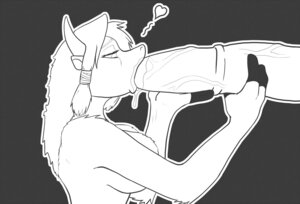 Rating: Explicit Score: 0 Tags: animal_genitalia animal_penis anthro big_penis black_and_white blizzard_entertainment bovid bovine duo e621 equid equine equine_genitalia equine_penis erection fellatio female female_penetrated genitals heart_symbol horse huge_penis larger_male male male/female male_penetrating male_penetrating_female mammal medial_ring monochrome muq oral oral_penetration penetration penile penis sex size_difference smaller_female smaller_penetrated snow_(dulcine) tauren vein veiny_penis warcraft User: bunchy7s