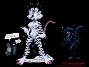 Rating: Explicit Score: 0 Tags: 1999 4:3 anthro being_watched bent_over breasts claws darke_katt dialogue domestic_cat e621 english_text eric_schwartz exclamation_point eyes_closed felid feline felis female fur genitals group humor lagomorph laugh leporid looking_at_another mammal max_blackrabbit_(character) mephitid nipples nude prank rabbit rodent sciurid shaved shocked skunk speech_bubble striped_body striped_fur stripes surprised tail text thought_bubble toe_claws tree_squirrel vulva zig_zag User: bunchy7s