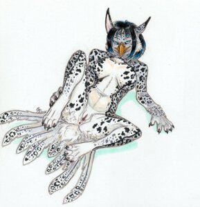 Rating: Explicit Score: 0 Tags: 2008 anthro anus avian beak breasts e621 ebonytigress feathered_wings feathers female genitals gryphon mythological_avian mythological_creature mythology non-mammal_breasts nude simple_background solo spread_legs spreading tail tail_feathers telza vulva white_background wings User: bunchy7s