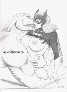 Rating: Explicit Score: 0 Tags: 2009 anthro barbara_gordon batgirl batman:_the_animated_series batman_(series) dc dc_comics dcau female henderson human interspecies killer_croc lizardman male monochrome nipples rule34 scalie straight the_new_batman_adventures User: bunchy7s Rating: Explicit Score: 0 Tags: 2009 anthro barbara_gordon batgirl batman:_the_animated_series batman_(series) dc dc_comics dcau female henderson human interspecies killer_croc lizardman male monochrome nipples rule34 scalie straight the_new_batman_adventures User: bunchy7s