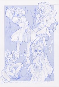 Rating: Explicit Score: 0 Tags: 4girls artist_request censored chrono_(series) chrono_cross dialogue female flat_chest japanese_text leah marcy_(chrono_cross) monochrome multiple_females multiple_girls pussy razzly riddel rule34 scribble_censor sex speech_bubble straight text torn_clothing translation_request true_flat_chest User: bunchy7s