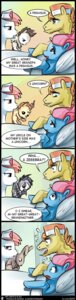 Rating: Safe Score: 0 Tags: 2012 bed birth black_text blue_eyes brother_(lore) brother_and_sister_(lore) clothing comic daughter_(lore) dialogue e621 earth_pony english_text equid equine father_(lore) father_and_child_(lore) father_and_daughter_(lore) father_and_son_(lore) feathered_wings feathers female feral friendship_is_magic furniture group hair hasbro hat headgear headwear hi_res horn horse infidelity lagomorph leporid lexx2dot0 male mammal mature_female mature_feral mature_male maytee mother_(lore) mother_and_child_(lore) mother_and_daughter_(lore) mother_and_son_(lore) mr._cake_(mlp) mrs._cake_(mlp) my_little_pony mythological_creature mythological_equine mythology neonate nurse nurse_clothing nurse_hat nurse_headwear nurse_redheart_(mlp) parent_(lore) parent_and_child_(lore) parent_and_daughter_(lore) parent_and_son_(lore) pegasus pillow pink_hair pony pound_cake_(mlp) pumpkin_cake_(mlp) rabbit red_cross sibling_(lore) sister_(lore) son_(lore) speech_bubble stripes text twins_(lore) unicorn wings young young_feral zebra User: bunchy7s