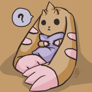 Rating: Safe Score: 0 Tags: 1:1 :< ambiguous_gender bandai_namco digimon digimon_(species) e621 feral hi_res lagomorph lopmon mammal pillow question_mark solo unknown_artist User: bunchy7s Rating: Safe Score: 0 Tags: 1:1 :< ambiguous_gender bandai_namco digimon digimon_(species) e621 feral hi_res lagomorph lopmon mammal pillow question_mark solo unknown_artist User: bunchy7s