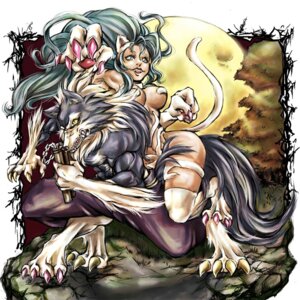 Rating: Safe Score: 0 Tags: 1:1 abs animal_feet animal_humanoid animal_legs belt biceps blue_body blue_eyes blue_fur blue_hair bottomwear breasts canid canine canis capcom claws clothed clothing darkstalkers digital_media_(artwork) duo e621 fangs felicia_(darkstalkers) female fur hair humanoid jon_talbain male mammal melee_weapon muscular mythological_canine mythological_creature mythology nunchaku pants pecs sin_(njn1) tail teeth toe_claws topless vein weapon werecanid werecanine werecreature werewolf white_body white_fur wolf yellow_eyes User: bunchy7s