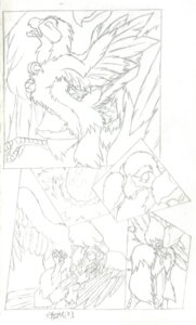 Rating: Explicit Score: 0 Tags: accipitrid accipitriform avian beak bird bodily_fluids cum cum_in_ass cum_inside dominant duo e621 eagle erection eyes_closed feathered_wings feathers feet genital_fluids genitals graphite_(artwork) greyscale hi_res larger_dom larger_male male male/male monochrome open_mouth penis shrike size_difference smaller_male talons timothy_(windpaw) toes tongue traditional_media_(artwork) windpaw wings User: bunchy7s
