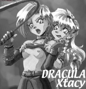 Rating: Explicit Score: 0 Tags: breasts castlevania female flashing maria_renard maria_renard_(rob) naughty_face rule34 sonia_belmont tagme User: bunchy7s