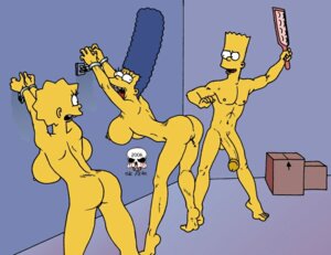 Rating: Explicit Score: 0 Tags: bart_simpson female human lisa_simpson male marge_simpson red_ass rule34 spank spanked spanking straight tagme the_fear the_simpsons violence yellow_body User: bunchy7s Rating: Explicit Score: 0 Tags: bart_simpson female human lisa_simpson male marge_simpson red_ass rule34 spank spanked spanking straight tagme the_fear the_simpsons violence yellow_body User: bunchy7s
