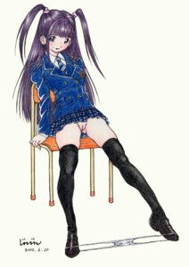 Rating: Explicit Score: 0 Tags: 1girls 2002 chair female hair_ribbon houkago innie_pussy jinjin legwear panties panty_stretch pussy rule34 school_uniform schoolgirl shoes skirt stockings thighhighs tied_hair twintails underwear uniform User: bunchy7s