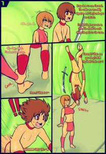 Rating: Questionable Score: 0 Tags: big_breasts blush bodily_fluids breasts butt comic drooling e621 english_text female goo_creature goo_humanoid green_eyes human humanoid male mammal melee_weapon modeseven navel nipples not_furry open_mouth saliva stretching surprised sword text tongue weapon User: bunchy7s Rating: Questionable Score: 0 Tags: big_breasts blush bodily_fluids breasts butt comic drooling e621 english_text female goo_creature goo_humanoid green_eyes human humanoid male mammal melee_weapon modeseven navel nipples not_furry open_mouth saliva stretching surprised sword text tongue weapon User: bunchy7s
