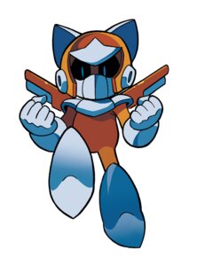 Rating: Safe Score: 0 Tags: anthro canid canine capcom e621 fox machine male mammal mega_man_(series) miles_prower robot robot_master roboticized_masters robotization sega solo sonic_the_hedgehog_(series) tails_man unknown_artist worlds_collide User: bunchy7s