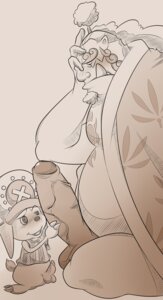 Rating: Explicit Score: 0 Tags: anthro aquatic asian_clothing beard big_penis blush clothing deer duo e621 east_asian_clothing erection facial_hair fish fish-men_(one_piece) foreskin genitals goatee hi_res huge_penis humanoid_genitalia humanoid_penis japanese_clothing jinbe male male/male mammal markings new_world_deer nude one_piece partially_retracted_foreskin penis reindeer shun1124 slightly_chubby tony_tony_chopper User: bunchy7s