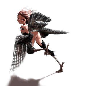 Rating: Explicit Score: 0 Tags: 1girls ass blush embarrassed embarrassed_nude_female enf exposed exposed_ass feathers female female_only harpy humin looking_back lost_clothes monster_girl nude red_eyes red_hair rule34 running solo tagme User: bunchy7s