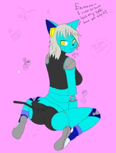 Rating: Safe Score: 0 Tags: anthro butt currency_symbol dollar_sign domestic_cat e621 english_text eridian felid feline felis female hi_res machine mammal robot sketch symbol tail text yellow_eyes User: bunchy7s Rating: Safe Score: 0 Tags: anthro butt currency_symbol dollar_sign domestic_cat e621 english_text eridian felid feline felis female hi_res machine mammal robot sketch symbol tail text yellow_eyes User: bunchy7s