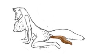 Rating: Explicit Score: 0 Tags: anthro big_breasts biped breasts canid canine canis e621 feces female ink_(paleface) mammal nipples nude paleface pooping scatplay sitting solo wolf User: bunchy7s