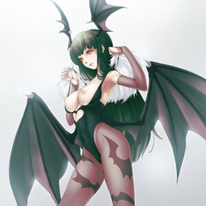 Rating: Questionable Score: 0 Tags: 1girls armpits bat_wings black_hair breasts bridal_gauntlets capcom clothing darkstalkers demon demon_girl f-cla female gloves head_wings large_breasts morrigan_aensland navel nipples pantyhose red_eyes rule34 small_breasts solo succubus wings User: bunchy7s Rating: Questionable Score: 0 Tags: 1girls armpits bat_wings black_hair breasts bridal_gauntlets capcom clothing darkstalkers demon demon_girl f-cla female gloves head_wings large_breasts morrigan_aensland navel nipples pantyhose red_eyes rule34 small_breasts solo succubus wings User: bunchy7s