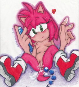 Rating: Explicit Score: 0 Tags: amy_rose anal_beads anal_insertion anthro anus beige_skin blush boots color dildo female female_only footwear front_view fur furry_ears green_eyes hamstur-marie hedgehog insertion nude open_eyes pink_fur pointy_ears pussy pussy_juice randomario_grantuy999 randomguy999 rule34 sega sex_toy solo sonic_(series) sonic_the_hedgehog_(series) vulva User: bunchy7s