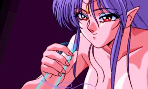Rating: Explicit Score: 0 Tags: 1boy 1girls 90s animated breasts bust cleavage demon demon_girl eyebrows_visible_through_hair eyeliner eyeshadow female game_cg hair_between_eyes handjob invisible_penis long_hair lowres makeup male nude pendant penis pointy_ears purple_hair red_eyes rule34 seductive simple_background smile sogna succubus succubus_(viper) topless viper_(series) viper_v8 User: bunchy7s