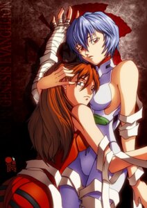 Rating: Questionable Score: 0 Tags: 2girls asuka_langley_sohryu bandage blue_hair bodysuit breasts clothing duo female female_only gainax human light-skinned_female light_skin long_hair looking_at_viewer medium_breasts neon_genesis_evangelion nerv orange_hair pale-skinned_female pale_skin pilot_suit plugsuit rei_ayanami rule34 short_hair tagme yuri User: bunchy7s Rating: Questionable Score: 0 Tags: 2girls asuka_langley_sohryu bandage blue_hair bodysuit breasts clothing duo female female_only gainax human light-skinned_female light_skin long_hair looking_at_viewer medium_breasts neon_genesis_evangelion nerv orange_hair pale-skinned_female pale_skin pilot_suit plugsuit rei_ayanami rule34 short_hair tagme yuri User: bunchy7s