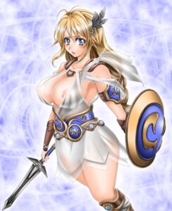Rating: Questionable Score: 0 Tags: 1041_(pixiv) 1041_(toshikazu) 1girls armor armored_dress big_breasts blonde_hair blue_eyes breasts cleavage clothed female female_only human large_breasts long_hair milf rule34 see-through shield solo sophitia_alexandra soul_calibur soul_calibur_iv sword weapon User: bunchy7s Rating: Questionable Score: 0 Tags: 1041_(pixiv) 1041_(toshikazu) 1girls armor armored_dress big_breasts blonde_hair blue_eyes breasts cleavage clothed female female_only human large_breasts long_hair milf rule34 see-through shield solo sophitia_alexandra soul_calibur soul_calibur_iv sword weapon User: bunchy7s