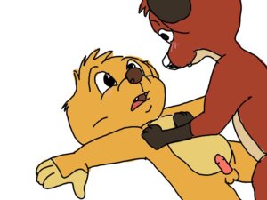 Rating: Explicit Score: 0 Tags: ambiguous_gender fiske male male/ambiguous rule34 tagme User: bunchy7s