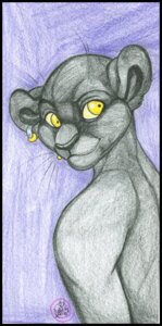 Rating: Safe Score: 0 Tags: 2005 anthro black_body black_fur black_nose blue_background e621 ear_piercing felid fitzgerald fur looking_at_viewer looking_back male mammal melanistic pantherine piercing signature simple_background smile solo whiskers yellow_eyes zeriara User: bunchy7s Rating: Safe Score: 0 Tags: 2005 anthro black_body black_fur black_nose blue_background e621 ear_piercing felid fitzgerald fur looking_at_viewer looking_back male mammal melanistic pantherine piercing signature simple_background smile solo whiskers yellow_eyes zeriara User: bunchy7s