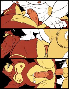 Rating: Explicit Score: 0 Tags: 2012 abjob abs alaskan_malamute all_fours anal anal_orgasm anal_penetration anthro anthro_on_anthro anthro_penetrated anthro_penetrating anthro_penetrating_anthro anus arm_support athletic balls bear biceps big_balls big_butt big_muscles big_penis black_background black_nose bodily_fluids bodily_fluids_in_ass bodily_fluids_on_penis brown_body brown_fur butt butt_grab canid canine canis claws clenched_teeth close-up cum cum_drip cum_in_ass cum_inside cum_on_belly cum_on_body cum_on_penis cum_string cum_while_penetrated cumshot digital_media_(artwork) digitigrade doggystyle domestic_dog dripping duo e621 ejaculation erection eyes_closed faceless_character faceless_male fangs foreskin forward_arm_support from_behind_position from_front_position fur genital_fluids genitals glans hand_on_butt hand_on_leg hand_on_thigh hands-free humanoid_genitalia humanoid_penis interspecies itreyu kneeling leaking leg_grab looking_at_another low-angle_view lying male male/male male_penetrated male_penetrating male_penetrating_male mammal mismatched_genitalia mismatched_humanoid_penis mismatched_penis missionary_position multiple_positions muscular muscular_male nipples nordic_sled_dog nude on_back on_front on_side open_mouth orgasm overweight partially_retracted_foreskin paws pecs penetration penile penile_penetration penis penis_in_ass precum scar sex simple_background slightly_chubby spitz spread_legs spreading standing tail tan_body tan_fur teeth thick_penis thigh_grab tongue vein veiny_penis wfa white_body white_fur worm's-eye_view yellow_body yellow_fur User: bunchy7s