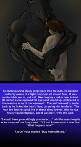 Rating: Explicit Score: 0 Tags: 2012 after_sex anthro canid canine duo e621 english_text erection genitals heartlessfang hi_res human interspecies male male/male mammal mythological_canine mythological_creature mythology penis story text wall_of_text werecanid werecanine werecreature werewolf User: bunchy7s Rating: Explicit Score: 0 Tags: 2012 after_sex anthro canid canine duo e621 english_text erection genitals heartlessfang hi_res human interspecies male male/male mammal mythological_canine mythological_creature mythology penis story text wall_of_text werecanid werecanine werecreature werewolf User: bunchy7s
