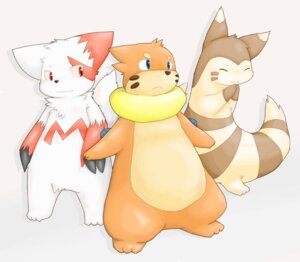 Rating: Safe Score: 0 Tags: ambiguous_gender blue_eyes buizel e621 eyes_closed fur furret generation_2_pokemon generation_3_pokemon generation_4_pokemon group hi_res kinoko mammal markings mustelid nintendo pokemon pokemon_(species) red_eyes red_markings white_body white_fur zangoose User: bunchy7s Rating: Safe Score: 0 Tags: ambiguous_gender blue_eyes buizel e621 eyes_closed fur furret generation_2_pokemon generation_3_pokemon generation_4_pokemon group hi_res kinoko mammal markings mustelid nintendo pokemon pokemon_(species) red_eyes red_markings white_body white_fur zangoose User: bunchy7s