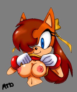 Rating: Questionable Score: 0 Tags: anthro breasts cat clothes color female female_only front_view fur furry manx_cat marthedog nipples rule34 smile solo sonic_(series) sonic_x-treme tiara_boobowski User: bunchy7s