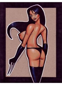 Rating: Explicit Score: 0 Tags: female marvel marvel_comics new_x-men rule34 straight_hair x-23 x-force x-men User: bunchy7s Rating: Explicit Score: 0 Tags: female marvel marvel_comics new_x-men rule34 straight_hair x-23 x-force x-men User: bunchy7s
