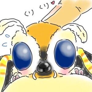 Rating: Safe Score: 0 Tags: 1:1 ambiguous_gender antennae_(anatomy) arthropod beak blue_eyes blush duo e621 fingers heart_symbol insect kaiju lepidopteran looking_at_viewer moth mothra mothra_(series) toho unknown_artist wings User: bunchy7s Rating: Safe Score: 0 Tags: 1:1 ambiguous_gender antennae_(anatomy) arthropod beak blue_eyes blush duo e621 fingers heart_symbol insect kaiju lepidopteran looking_at_viewer moth mothra mothra_(series) toho unknown_artist wings User: bunchy7s