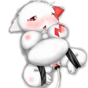 Rating: Explicit Score: 0 Tags: bound breasts color female female_only fur insertion nude pokemon pokemon_(species) pokemon_rse pussy rule34 solo tagme vulva zangoose User: bunchy7s