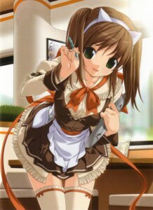 Rating: Safe Score: 0 Tags: alternative_fashion animal_humanoid bottomwear brown_hair cat_humanoid clothed clothing country_lolita dress e621 felid felid_humanoid feline feline_humanoid female fully_clothed green_eyes hair humanoid j-fashion legwear lolita_(fashion) mammal mammal_humanoid pigtails skirt solo thigh_highs uniform unknown_artist waiter User: bunchy7s Rating: Safe Score: 0 Tags: alternative_fashion animal_humanoid bottomwear brown_hair cat_humanoid clothed clothing country_lolita dress e621 felid felid_humanoid feline feline_humanoid female fully_clothed green_eyes hair humanoid j-fashion legwear lolita_(fashion) mammal mammal_humanoid pigtails skirt solo thigh_highs uniform unknown_artist waiter User: bunchy7s
