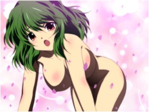Rating: Explicit Score: 0 Tags: female highres nude rule34 touhou yadokari_genpachirou youkai yuka_kazami User: bunchy7s