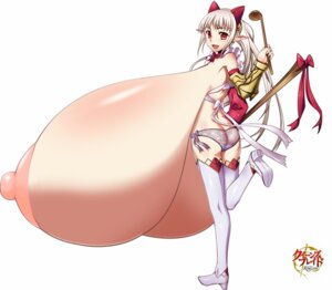 Rating: Explicit Score: 0 Tags: aldra apron artist_request breasts female gigantic_breasts huge_nipples ladle panties pointy_ears puffy_nipples queen's_blade red_eyes rule34 side-tie_panties thighhighs User: bunchy7s