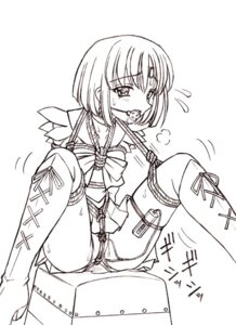 Rating: Explicit Score: 0 Tags: bishoujo_senshi_sailor_moon blush bondage clothing female gag hotaru_tomoe monochrome panties rule34 sailor_saturn shibari skirt spark_utamaro straight_hair vibrator User: bunchy7s Rating: Explicit Score: 0 Tags: bishoujo_senshi_sailor_moon blush bondage clothing female gag hotaru_tomoe monochrome panties rule34 sailor_saturn shibari skirt spark_utamaro straight_hair vibrator User: bunchy7s