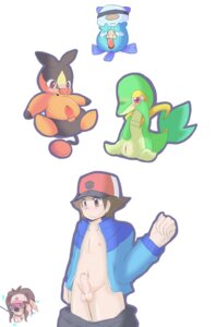 Rating: Explicit Score: 0 Tags: female hilbert_(pokemon) hilda_(pokemon) male male_focus oshawott pokemon pokemon_(species) rule34 snivy tepig yuuo User: bunchy7s