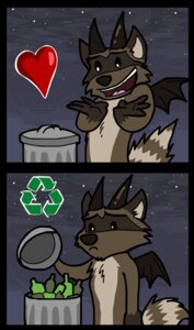 Rating: Safe Score: 0 Tags: 4_fingers anthro big_head black_eyes brown_body brown_fur comic darkmask demon e621 facial_markings fingers frown fur gloves_(marking) grey_body grey_fur head_markings heart_symbol holding_object horn hybrid male mammal markings mask_(marking) membrane_(anatomy) membranous_wings night nude open_mouth open_smile outside procyonid raccoon sad sky smile standing star starry_sky tail tirrel toony trash trash_can wings User: bunchy7s Rating: Safe Score: 0 Tags: 4_fingers anthro big_head black_eyes brown_body brown_fur comic darkmask demon e621 facial_markings fingers frown fur gloves_(marking) grey_body grey_fur head_markings heart_symbol holding_object horn hybrid male mammal markings mask_(marking) membrane_(anatomy) membranous_wings night nude open_mouth open_smile outside procyonid raccoon sad sky smile standing star starry_sky tail tirrel toony trash trash_can wings User: bunchy7s