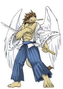 Rating: Safe Score: 0 Tags: anthro asian_clothing clothing e621 east_asian_clothing feathered_wings feathers felid japanese_clothing katana knife lion male mammal melee_weapon pantherine red_eyes simple_background solo suruga sword tail weapon white_background wings User: bunchy7s Rating: Safe Score: 0 Tags: anthro asian_clothing clothing e621 east_asian_clothing feathered_wings feathers felid japanese_clothing katana knife lion male mammal melee_weapon pantherine red_eyes simple_background solo suruga sword tail weapon white_background wings User: bunchy7s