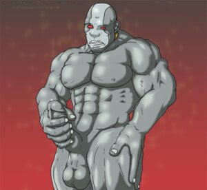 Rating: Explicit Score: 0 Tags: 1boy balls bara destro g.i._joe male male_only masturbation muscles muscular nude penis rule34 solo source_request testicles viper016 yaoi User: bunchy7s