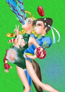 Rating: Explicit Score: 0 Tags: 2girls artist_request breasts cammy_white chun-li clothing death female female_death female_only gore guro human multiple_females multiple_girls pillow_shading rule34 small_breasts straight_hair street_fighter tagme violence yuri User: bunchy7s
