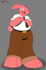 Rating: Safe Score: 0 Tags: 3_toes :d accessory alpha_channel anthro belt biped bottomwear buckteeth cartoon_network clothed clothing e621 feet front_view fully_clothed fur hi_res lagomorph leporid long_ears looking_at_viewer male mammal mephilestehdarkness necktie open_mouth open_smile overweight overweight_anthro overweight_male pants pink_body pink_eyes pink_fur rabbit richard_watterson rolled_up_sleeves shirt simple_background smile solo standing teeth the_amazing_world_of_gumball toes toony topwear transparent_background whiskers User: bunchy7s Rating: Safe Score: 0 Tags: 3_toes :d accessory alpha_channel anthro belt biped bottomwear buckteeth cartoon_network clothed clothing e621 feet front_view fully_clothed fur hi_res lagomorph leporid long_ears looking_at_viewer male mammal mephilestehdarkness necktie open_mouth open_smile overweight overweight_anthro overweight_male pants pink_body pink_eyes pink_fur rabbit richard_watterson rolled_up_sleeves shirt simple_background smile solo standing teeth the_amazing_world_of_gumball toes toony topwear transparent_background whiskers User: bunchy7s