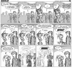 Rating: Questionable Score: 0 Tags: anthro arthur_mathews comic conditional_dnp dialogue domestic_cat e621 english_text felid feline felis female fur greeting group hair hilary_locke human jollyjack kat_vance lagomorph leporid mammal monochrome profanity rabbit sequential_art tail text User: bunchy7s Rating: Questionable Score: 0 Tags: anthro arthur_mathews comic conditional_dnp dialogue domestic_cat e621 english_text felid feline felis female fur greeting group hair hilary_locke human jollyjack kat_vance lagomorph leporid mammal monochrome profanity rabbit sequential_art tail text User: bunchy7s