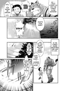 Rating: Questionable Score: 0 Tags: anthro beastmen_forest biceps big_muscles blush butt child clothing comic dialogue e621 english_text felid greyscale hi_res human male mammal monochrome muscular muscular_male neyukidou pantherine screentone shaded simple_shading speech_bubble tail text thong tiger underwear young User: bunchy7s